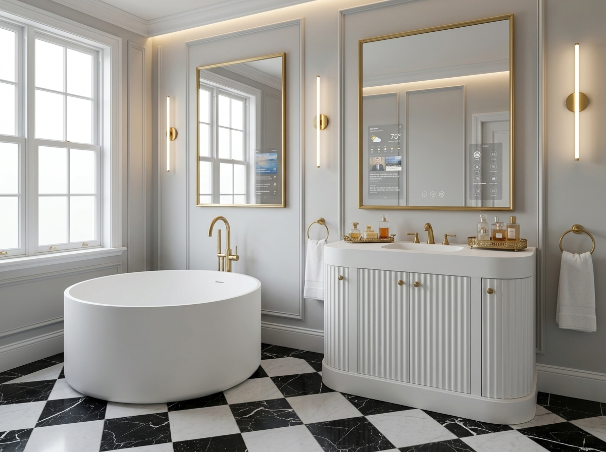 佛山新政加速酒店智能卫浴升级，人造石浴缸定制迎来工程采购新窗口